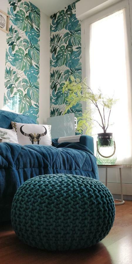 Studio Royal By Beds4Wanderlust - Place Du Marche Avec Parking Prive Φονταινεμπλώ Εξωτερικό φωτογραφία