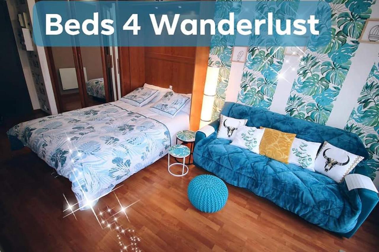 Studio Royal By Beds4Wanderlust - Place Du Marche Avec Parking Prive Φονταινεμπλώ Εξωτερικό φωτογραφία